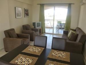 Royal Seacrest Apartments Aphrodite Hills Chambre photo