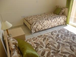 Royal Seacrest Apartments Aphrodite Hills Chambre photo