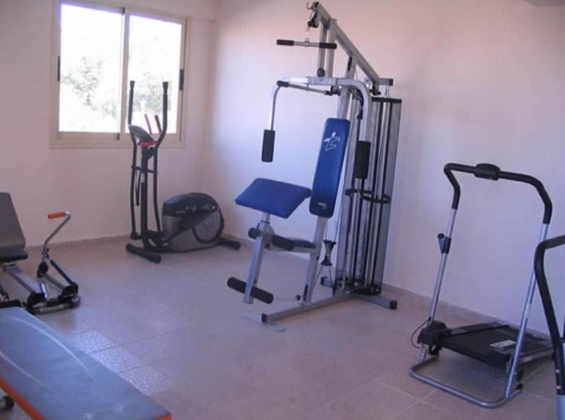 Royal Seacrest Apartments Aphrodite Hills Extérieur photo