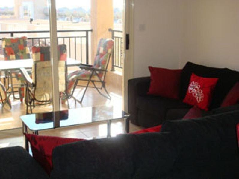 Royal Seacrest Apartments Aphrodite Hills Extérieur photo