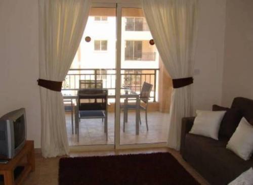 Royal Seacrest Apartments Aphrodite Hills Chambre photo